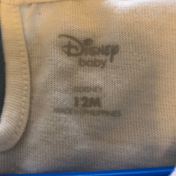 2 Disney dresses - Picture 7 of 8